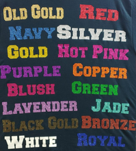 Load image into Gallery viewer, Special Order Your Custom T-Shirt by Influence A Life